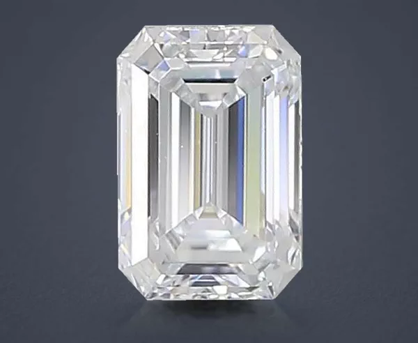 0.56 Carat · E · IF excellent Cut