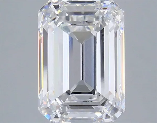 4.28 Carat · D · VS1 Rare Carat Ideal Cut