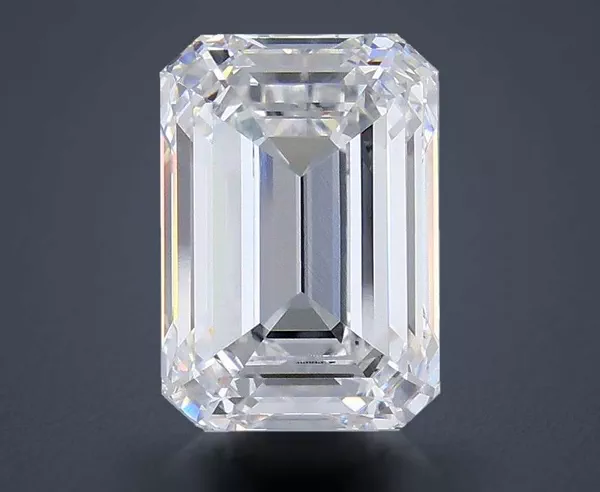 4.28 Carat · D · VS1 Rare Carat Ideal Cut