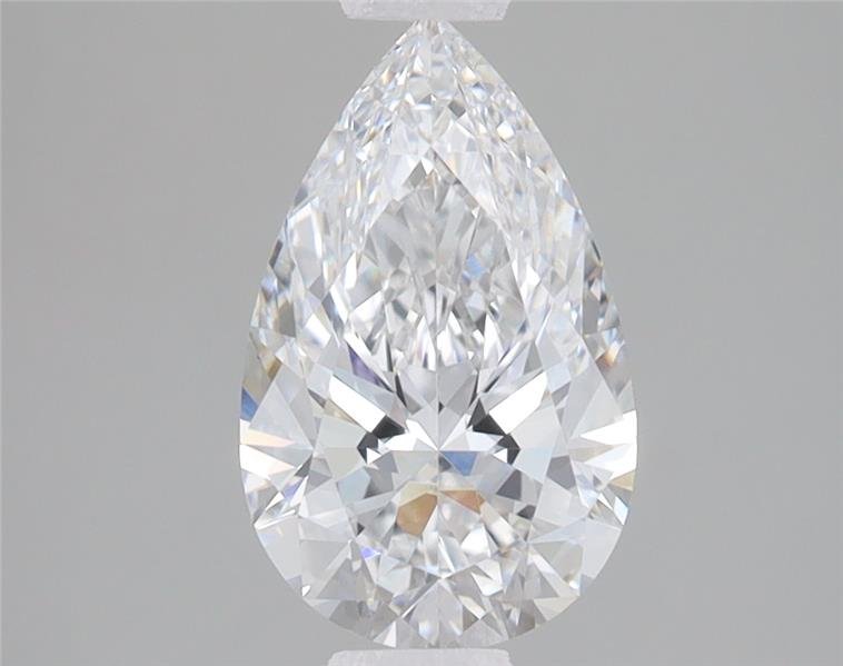 1.58 Carat · D · VVS2 Rare Carat Ideal Cut
