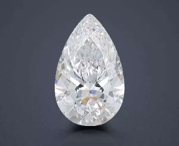 1.58 Carat · D · VVS2 Rare Carat Ideal Cut