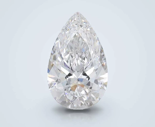 1.58 Carat · D · VVS2 Rare Carat Ideal Cut