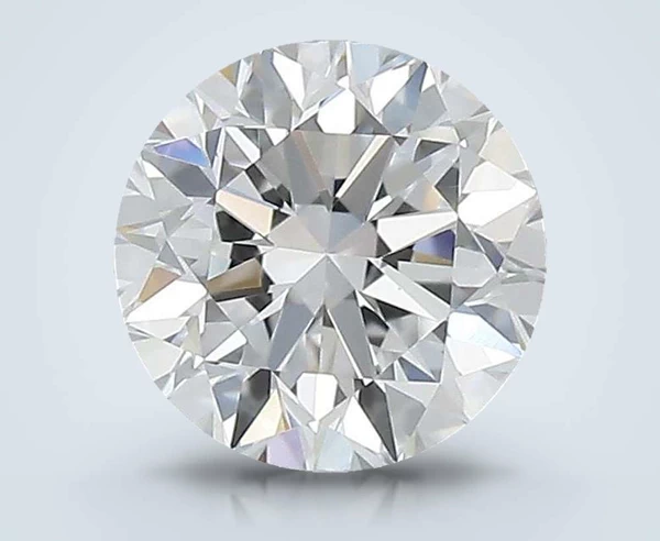0.5 Carat · D · VS1 very good Cut