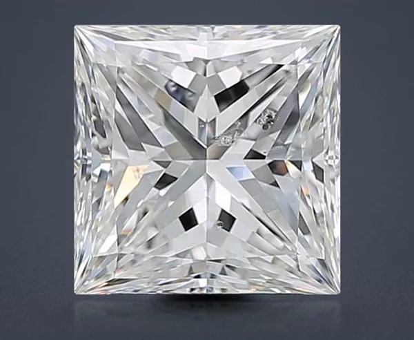 3.01 Carat · F · SI2 Rare Carat Ideal Cut