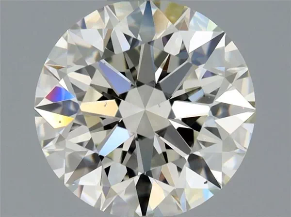 1 Carat · K · VS2 Rare Carat Ideal Cut