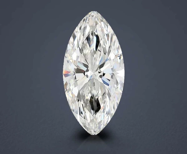 2.59 Carat · F · VS2 Rare Carat Ideal Cut