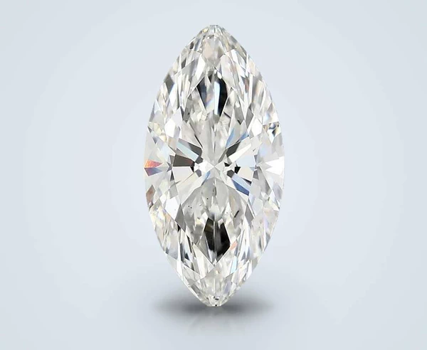 2.59 Carat · F · VS2 Rare Carat Ideal Cut