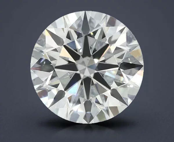 2.83 Carat · H · VS2 excellent Cut