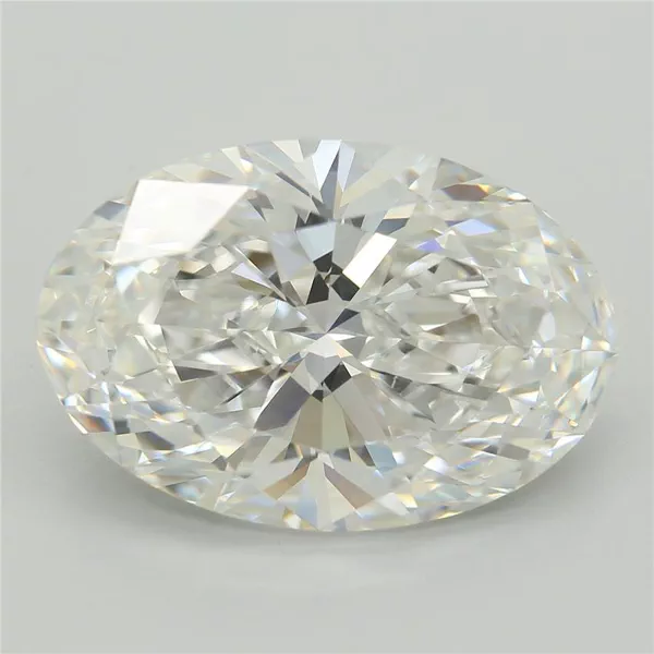 7.27 Carat · E · VS1 Rare Carat Ideal Cut