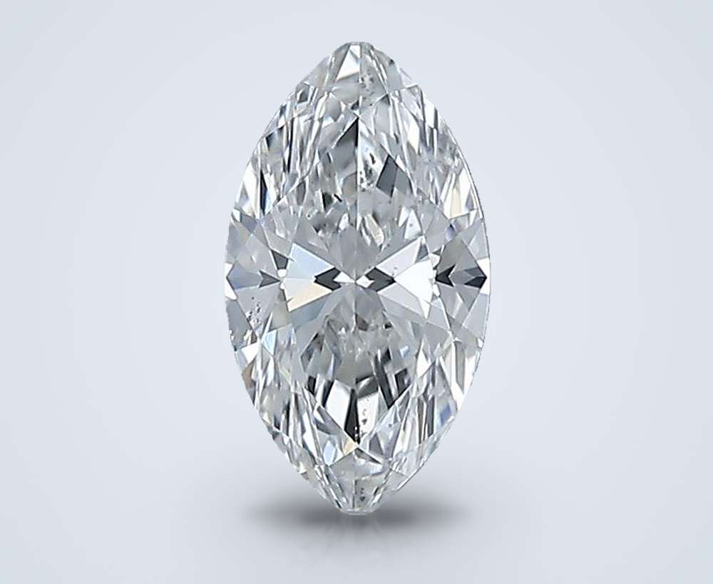 0.49 Carat · H · SI1 very good Cut