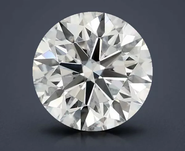 1.48 Carat · E · VVS1 ideal Cut