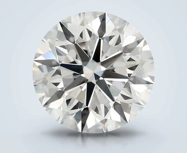 1.48 Carat · E · VVS1 ideal Cut