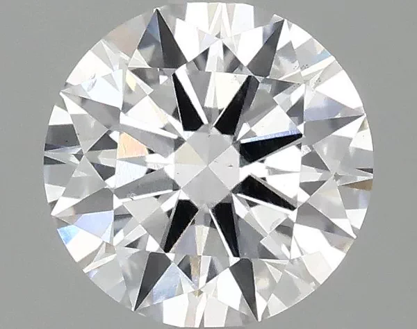1.86 Carat · E · VS2 Rare Carat Ideal Cut