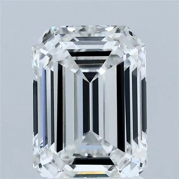 2 Carat · F · VS2 Rare Carat Ideal Cut