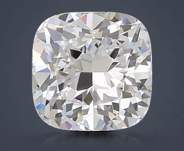 1.82 Carat · D · IF Rare Carat Ideal Cut
