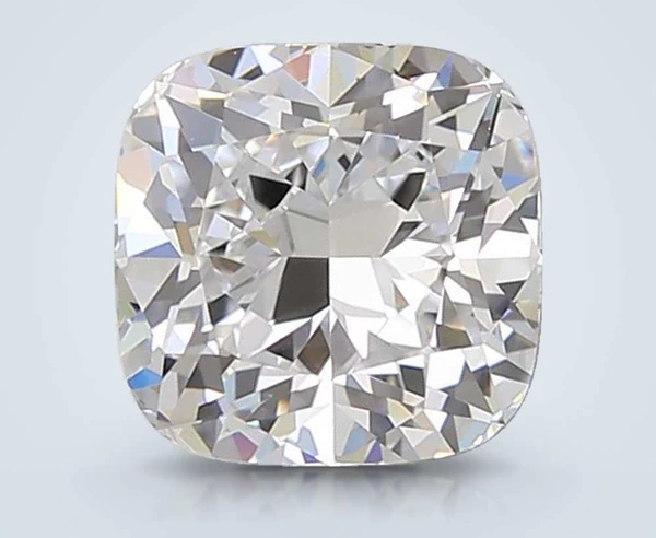 1.82 Carat · D · IF Rare Carat Ideal Cut