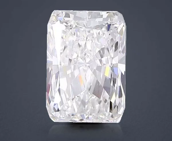 7.01 Carat · F · VVS2 Rare Carat Ideal Cut