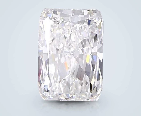 7.01 Carat · F · VVS2 Rare Carat Ideal Cut