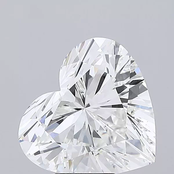 6.04 Carat · G · VVS1 Rare Carat Ideal Cut