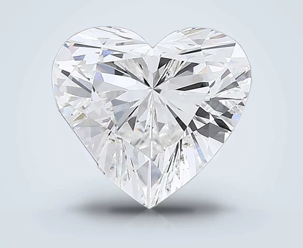 6.04 Carat · G · VVS1 Rare Carat Ideal Cut