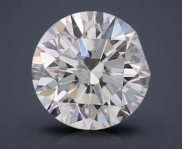 2.16 Carat · E · IF Rare Carat Ideal Cut