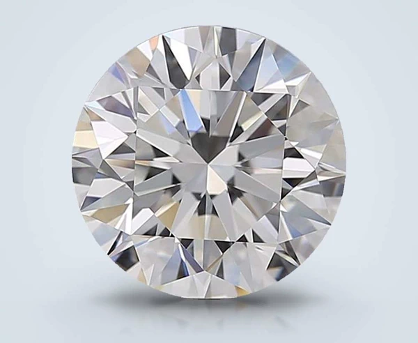 2.16 Carat · E · IF Rare Carat Ideal Cut