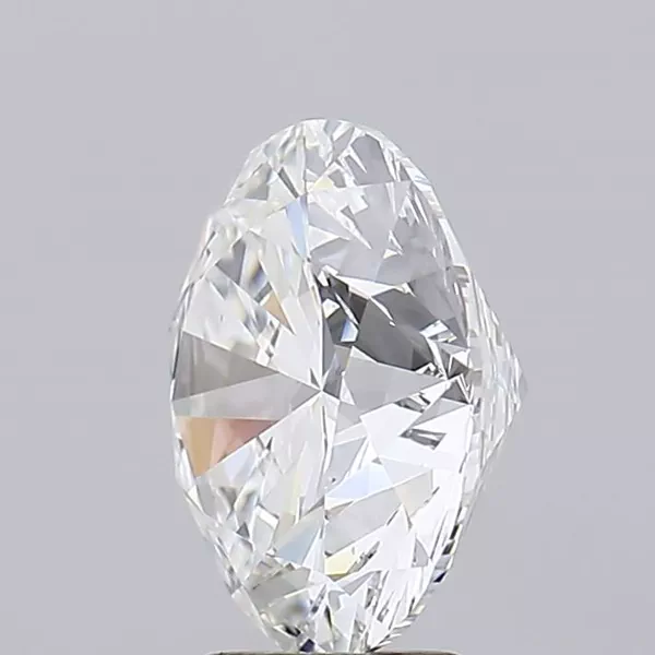 6.45 Carat · E · IF Rare Carat Ideal Cut