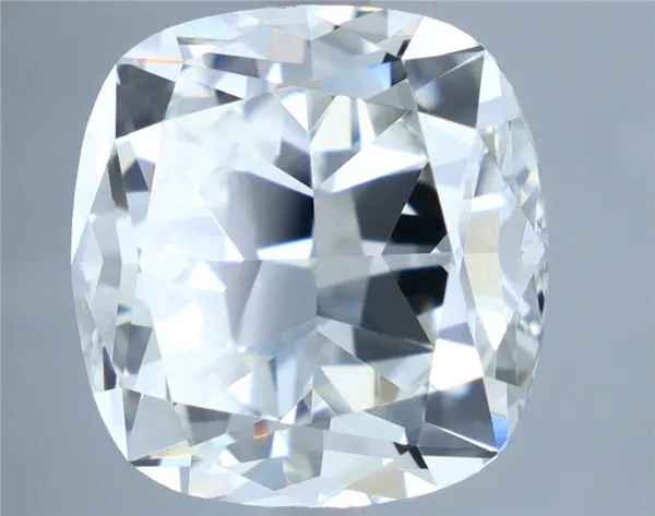 3.3 Carat · I · VVS2 Rare Carat Ideal Cut