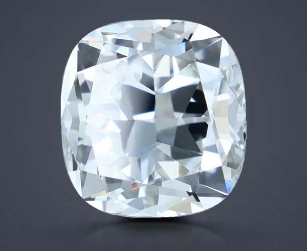 3.3 Carat · I · VVS2 Rare Carat Ideal Cut