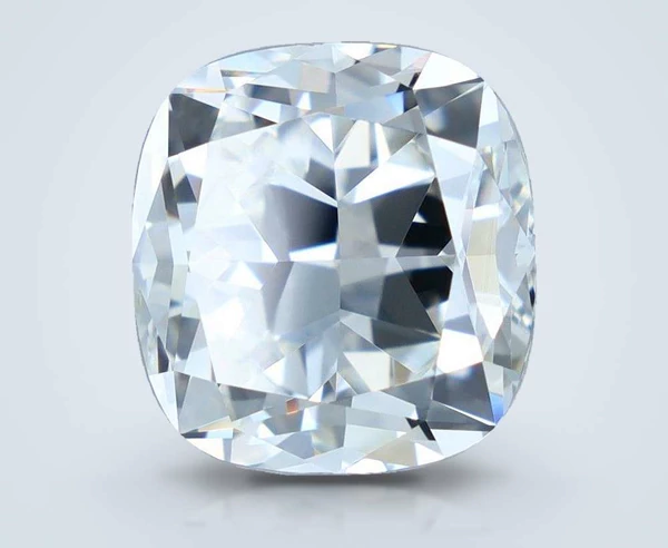3.3 Carat · I · VVS2 Rare Carat Ideal Cut