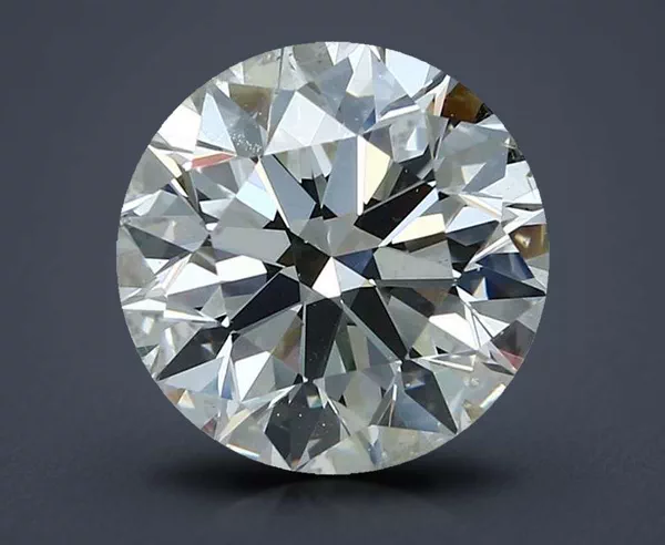 4.51 Carat · I · SI2 excellent Cut