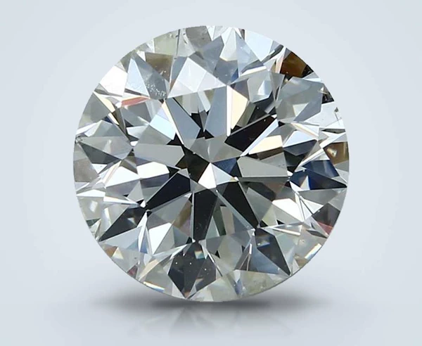 4.51 Carat · I · SI2 excellent Cut