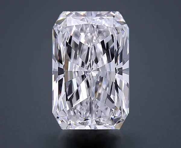 2.37 Carat · D · VS1 Rare Carat Ideal Cut