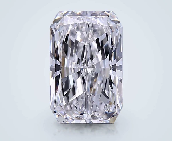2.37 Carat · D · VS1 Rare Carat Ideal Cut
