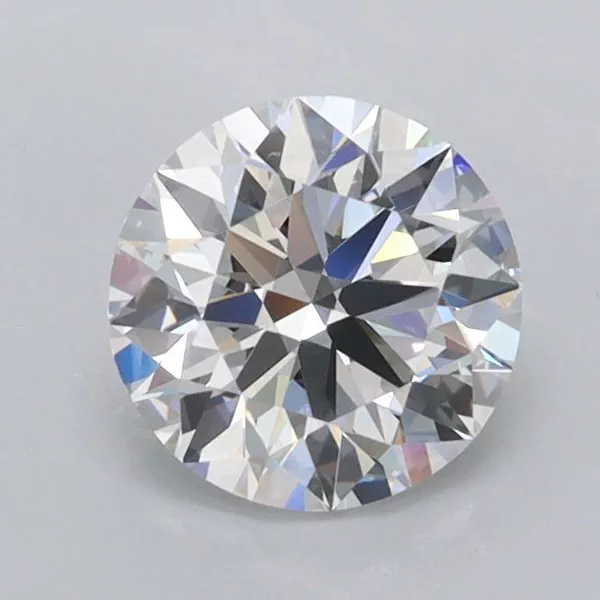 1.06 Carat · D · FL Rare Carat Ideal Cut