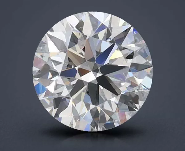 1.06 Carat · D · FL Rare Carat Ideal Cut