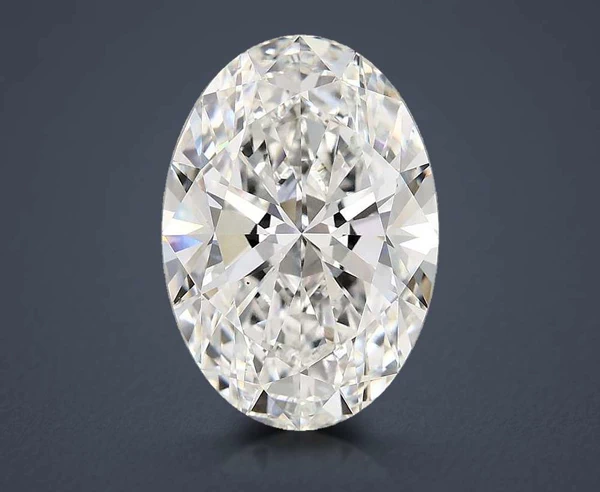 6.1 Carat · F · VS1 Rare Carat Ideal Cut