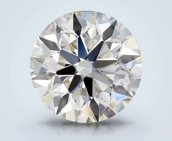 1.65 Carat · K · VS1 excellent Cut