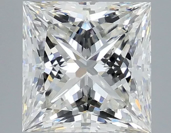 4.04 Carat · G · VS2 Rare Carat Ideal Cut
