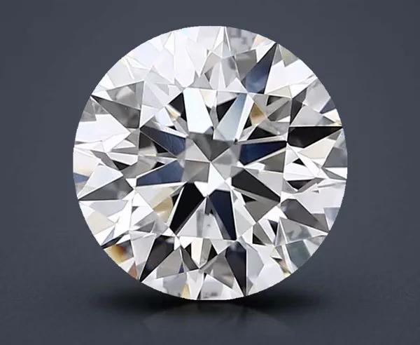 3.04 Carat · D · VVS2 Rare Carat Ideal Cut