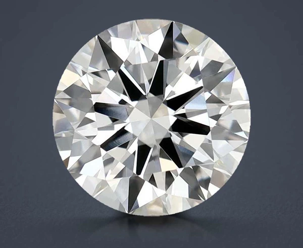 3.1 Carat · F · VVS2 Rare Carat Ideal Cut