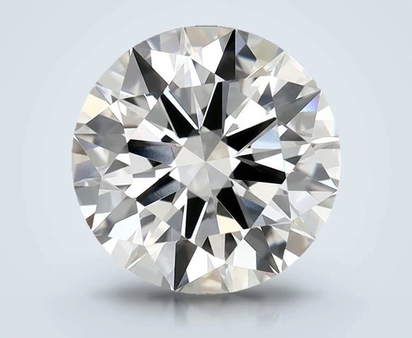 3.1 Carat · F · VVS2 Rare Carat Ideal Cut