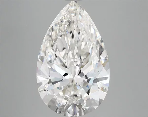 5.94 Carat · G · VS1 Rare Carat Ideal Cut