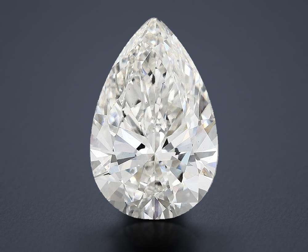 5.94 Carat · G · VS1 Rare Carat Ideal Cut