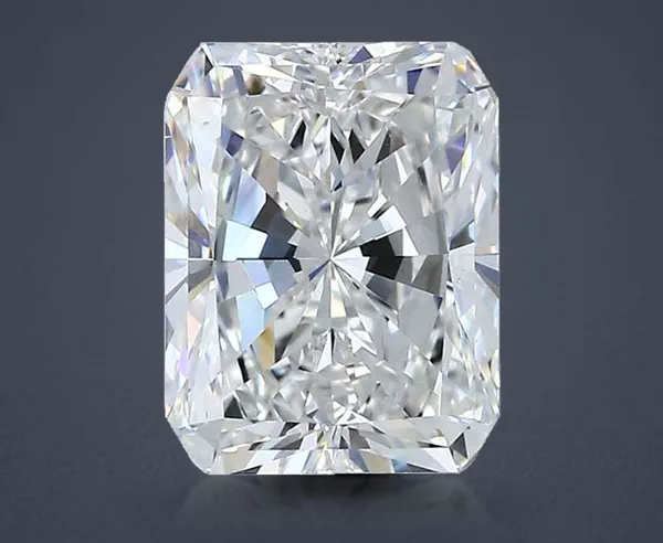 2.5 Carat · F · VS1 Rare Carat Ideal Cut