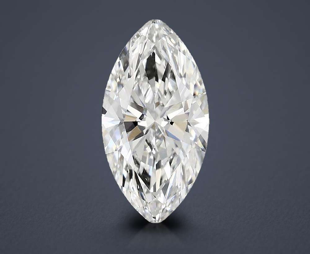 2.03 Carat · E · VS1 Rare Carat Ideal Cut