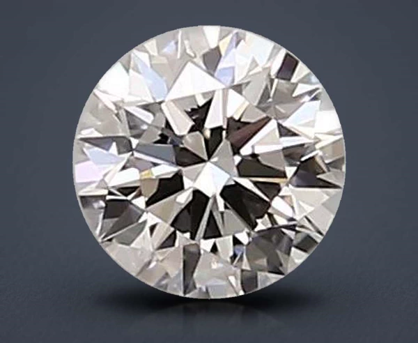 0.65 Carat · D · IF Rare Carat Ideal Cut