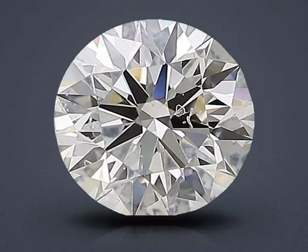 1.5 Carat · K · SI2 Rare Carat Ideal Cut