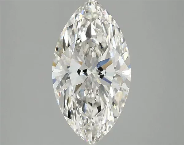 2.51 Carat · G · VS1 Rare Carat Ideal Cut