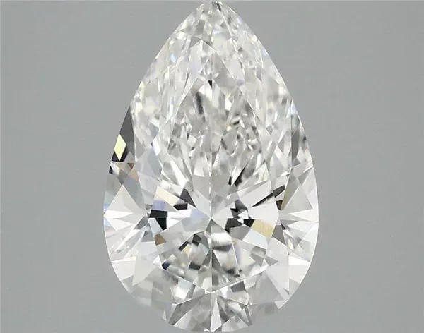 2.07 Carat · F · VVS2 Rare Carat Ideal Cut